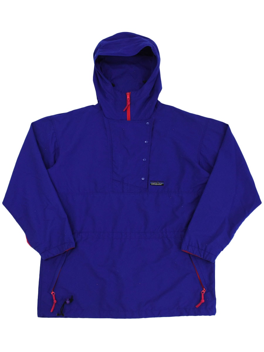 ジャケット・アウター Patagonia 80s anolak parka 82a87fd16029142e6476577b75484c
