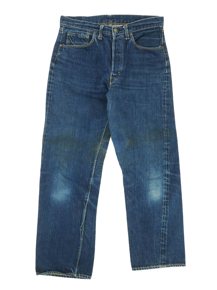 DENIM LEGENDS』ベルリン製作のデニム写真集 アート・デザイン・音楽