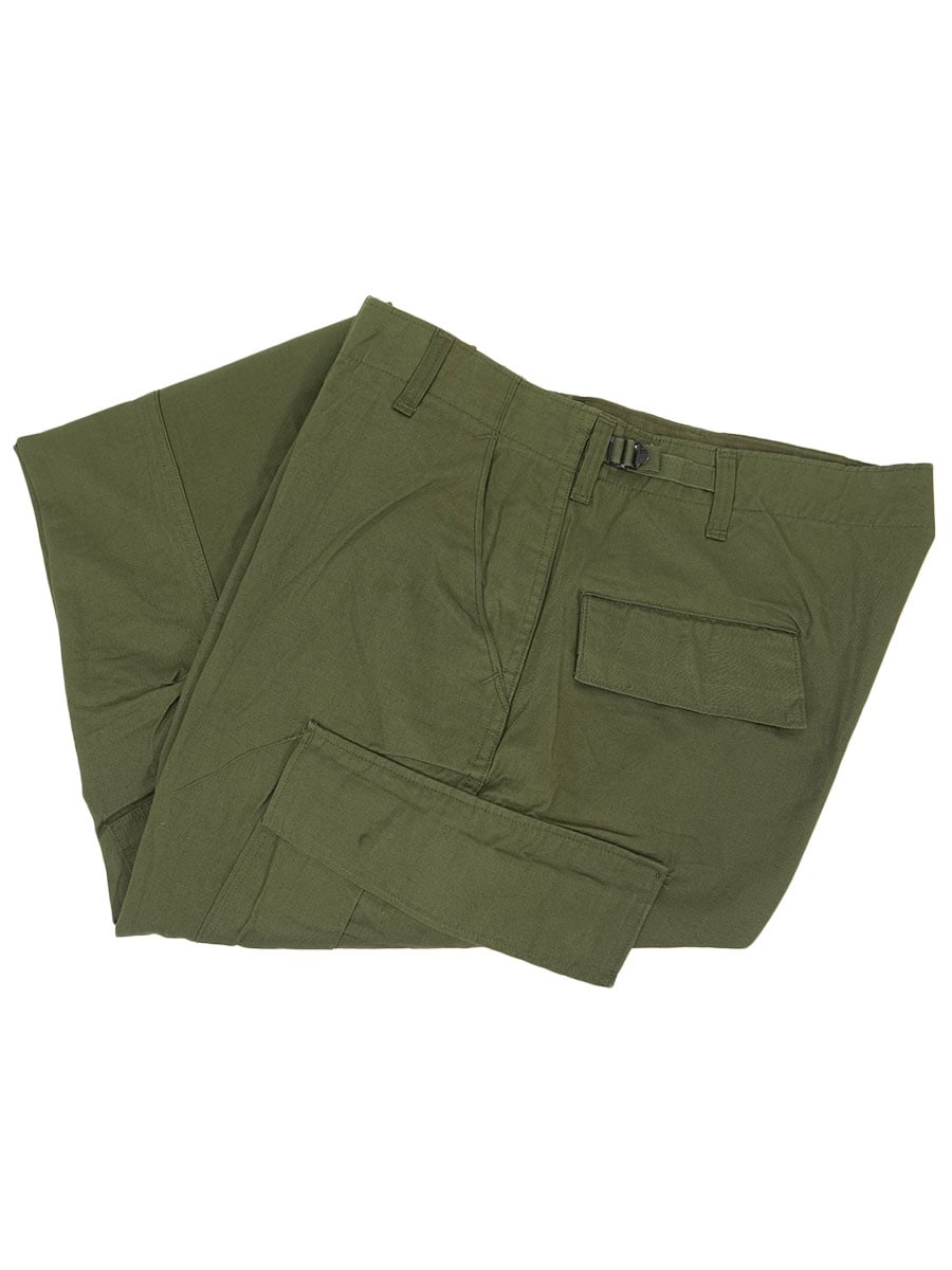 69's U.S.ARMY ファティーグパンツ 4th 表記(LARGE SHORT)