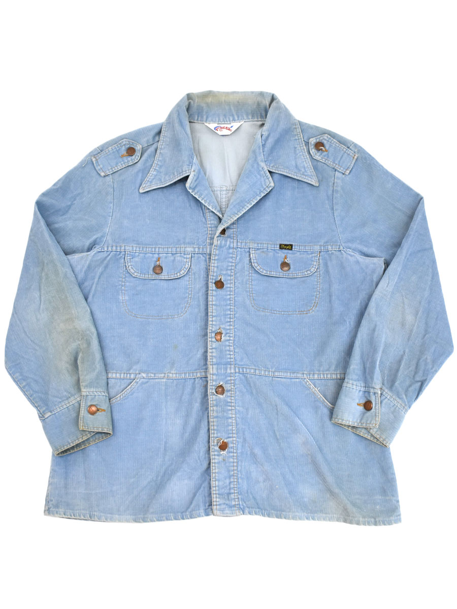 楽天市場】【Wrangler for ADAM ET ROPE 】11MJZコール