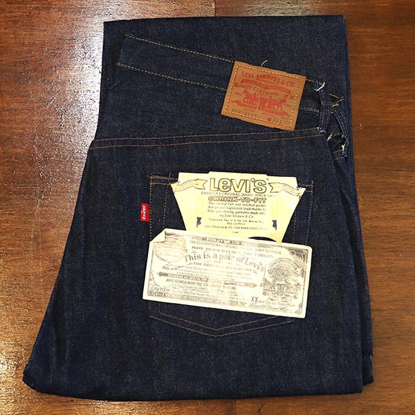 1960s DEAD STOCK , LEVIS 502E , W38 L31