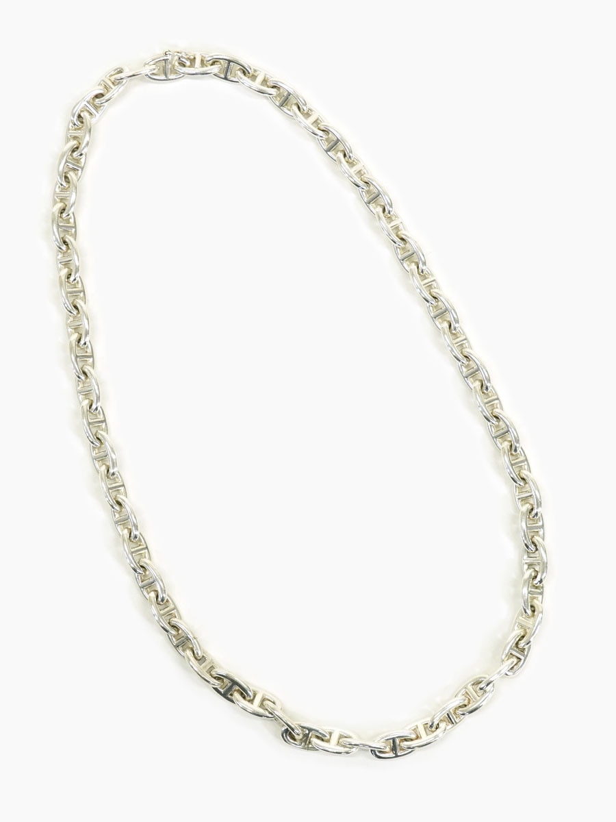 Vintage Hermes Chaine d'ancre necklace | すべての商品