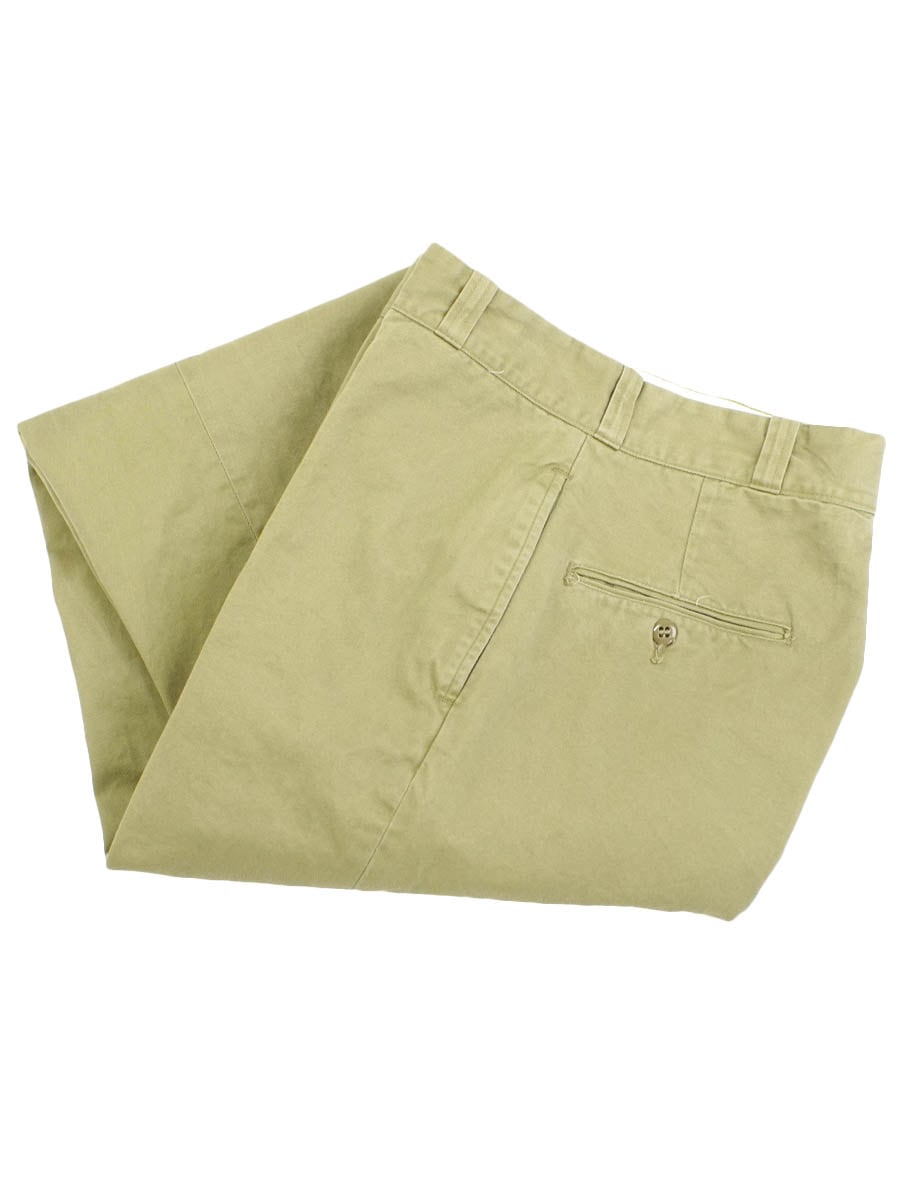 Warehouse U.S. Army スウェット 38サイズ ベージュ