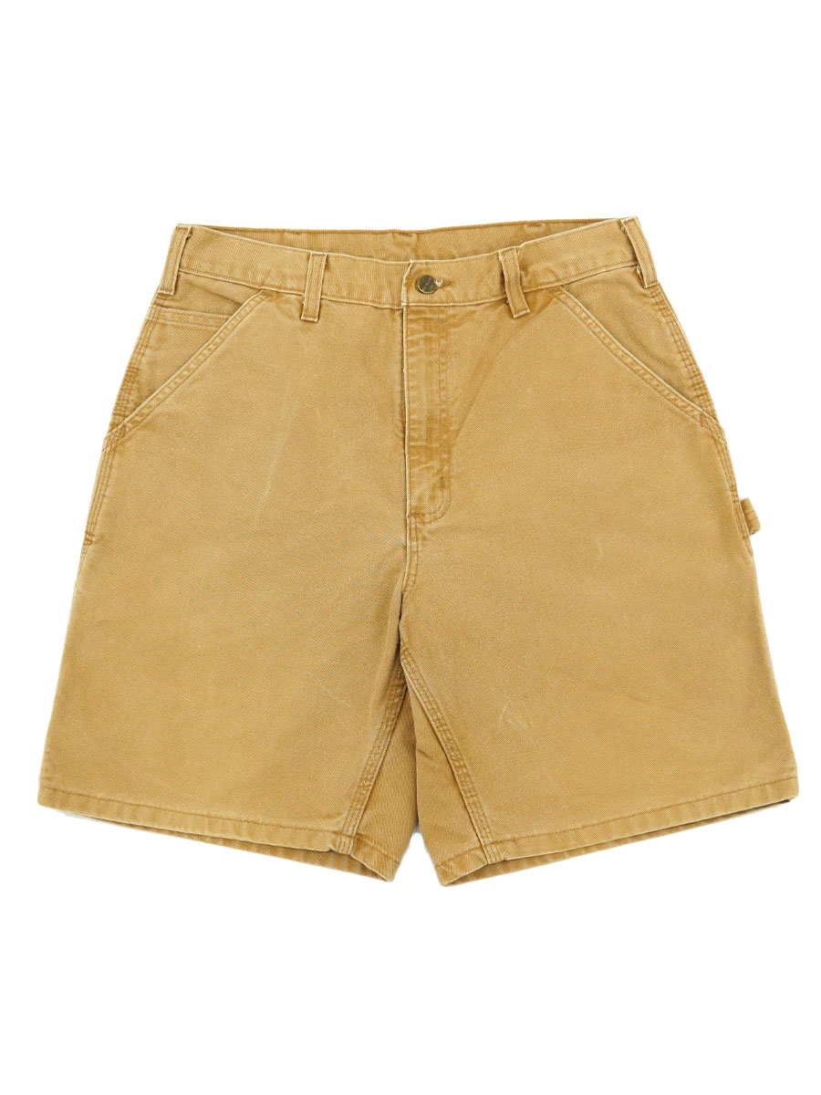 USA製 Carhartt カーハート B25 キャンバス ダック ペインター