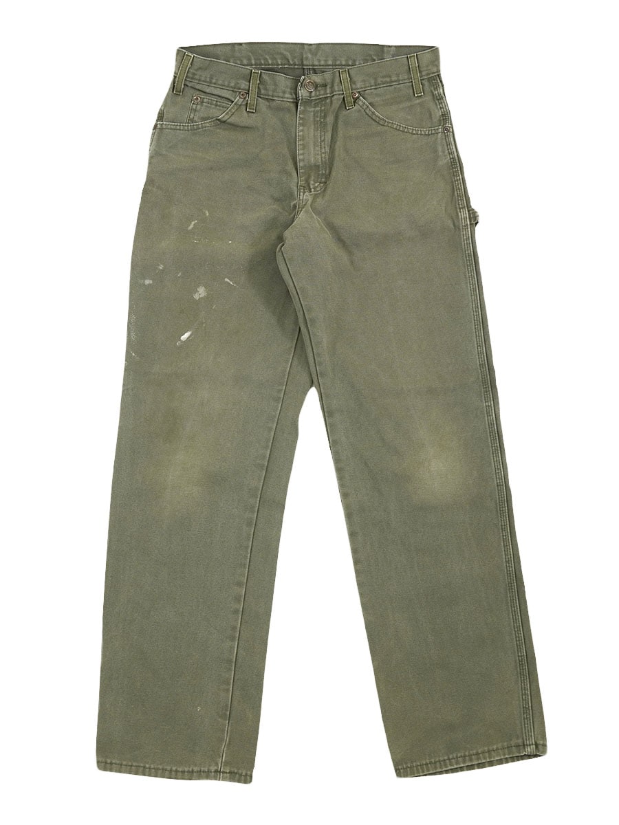 楽天市場】Dickies / PAINTER PANTS 