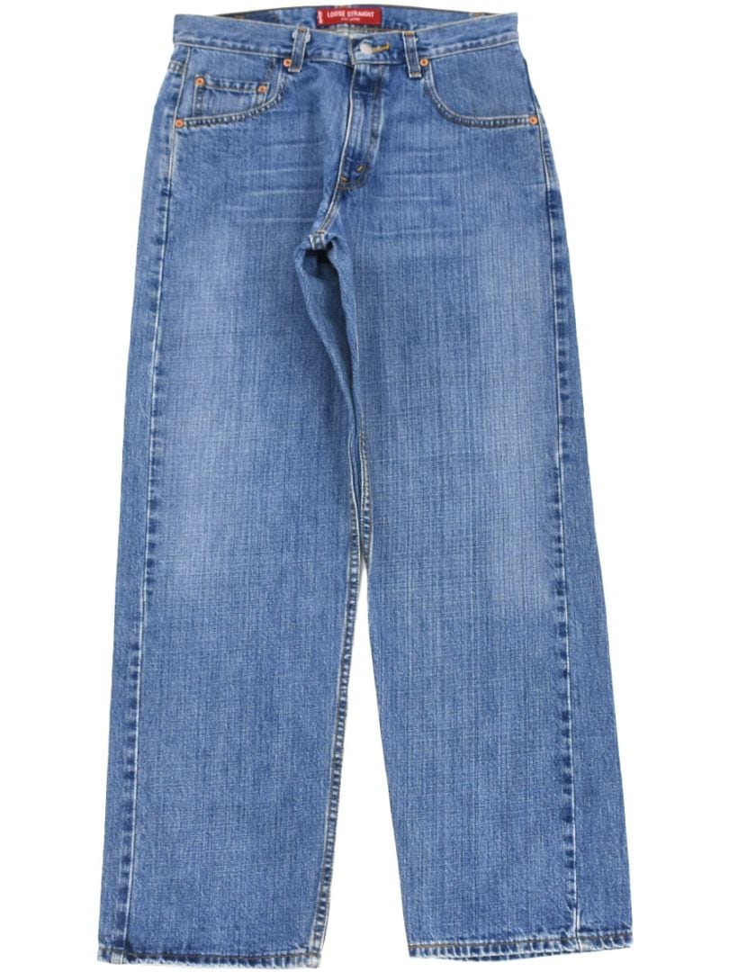 00's Levi's 569 