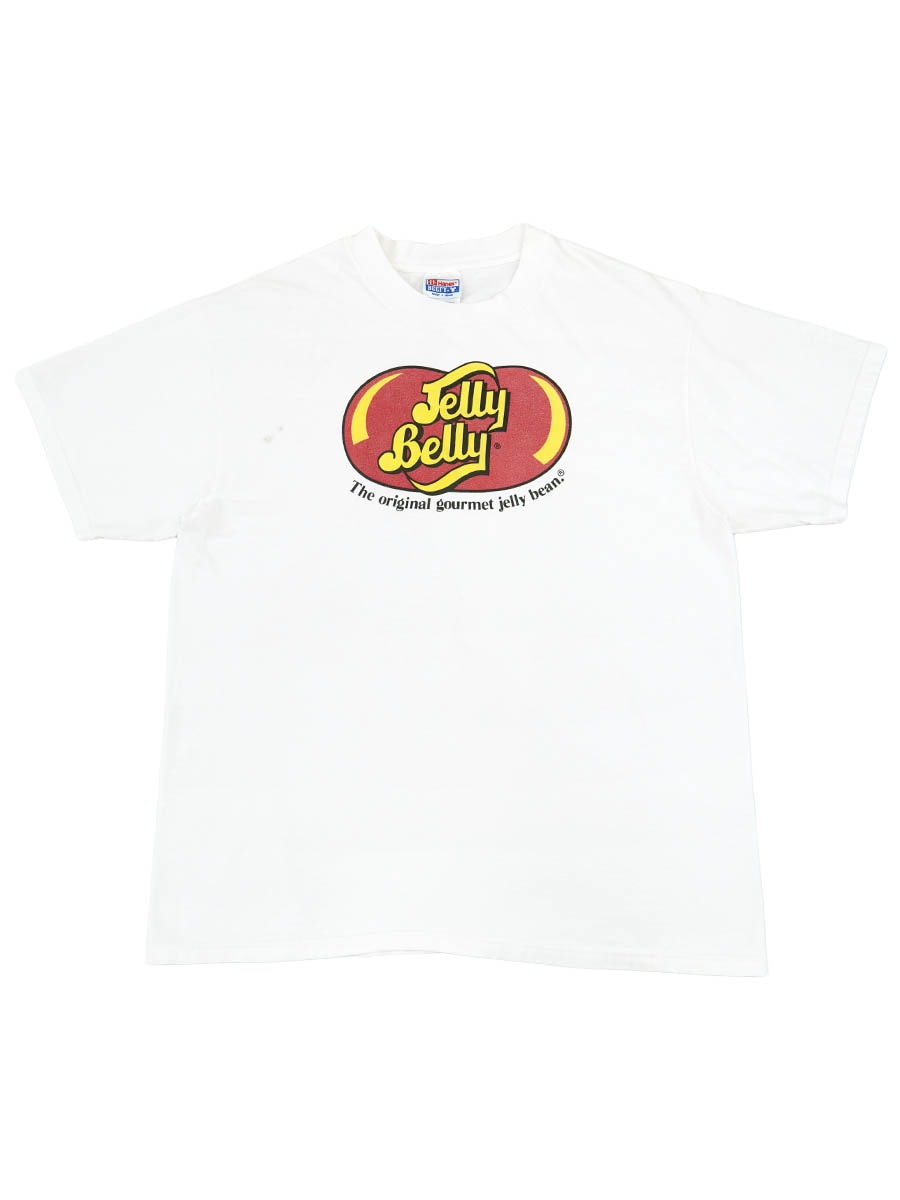90's Hanes ''Jelly Belly'' Tシャツ 表記(L)
