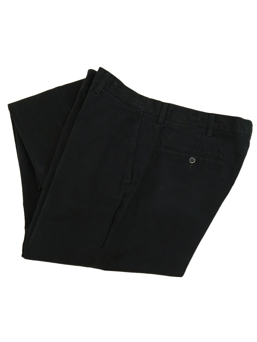 ラルフローレン PRESTON PANT チノショーツ BLK 表記(36x32) 