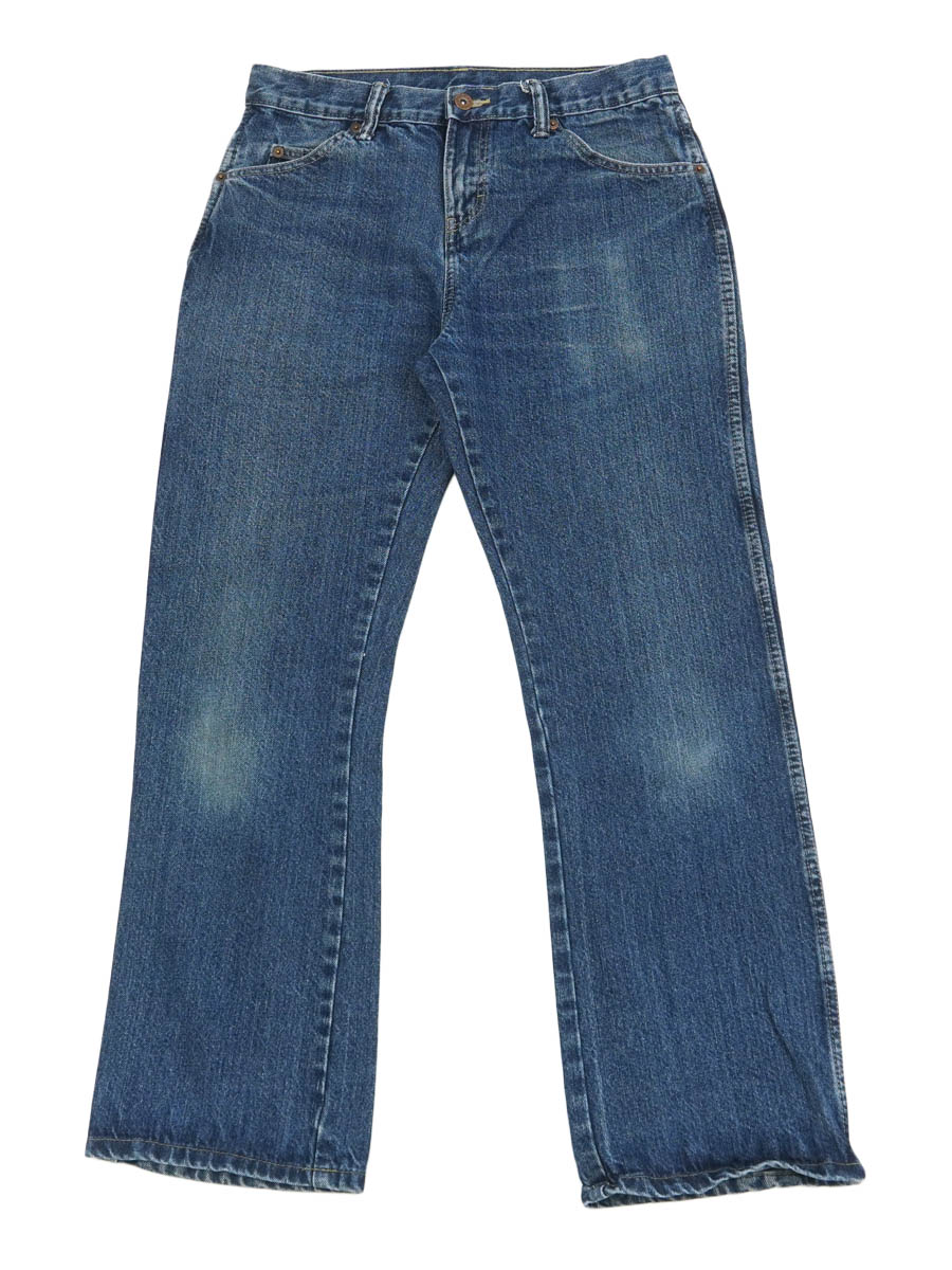 Dickies 6ポケットデニムパンツ 良雰囲気 表記(30x30)