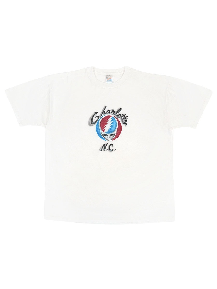 90's JERZEES Grateful Dead 