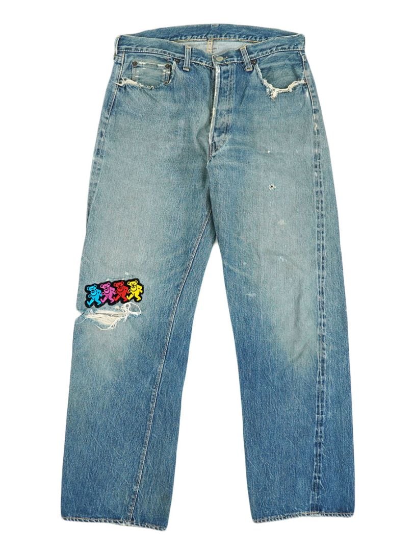 NEW ITEM