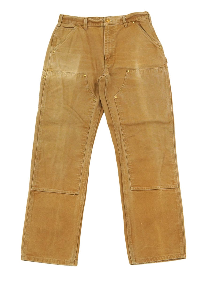 Carhartt カーハート メンズ ダブルニー ダック ペインター