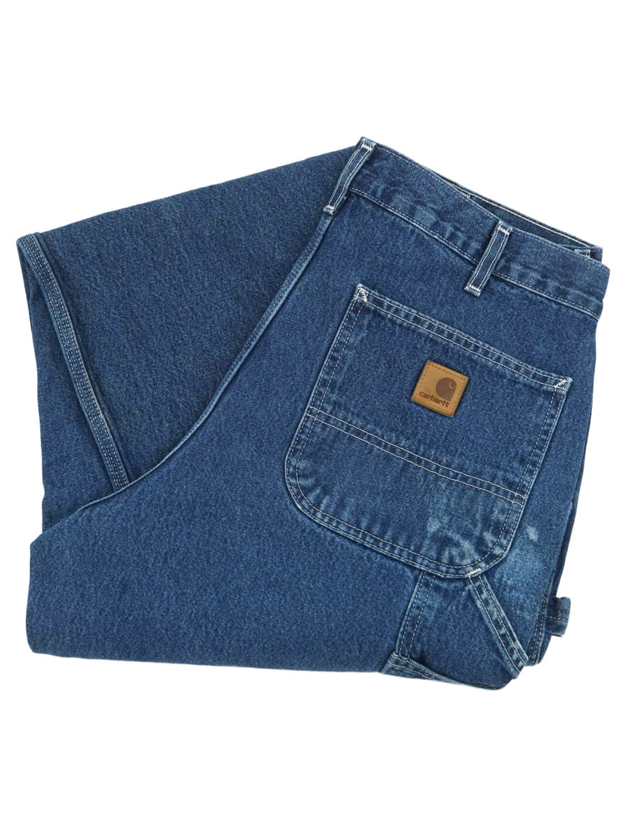 4945 carhartt カーハート ダンガリーフィット W36 | San Fernando