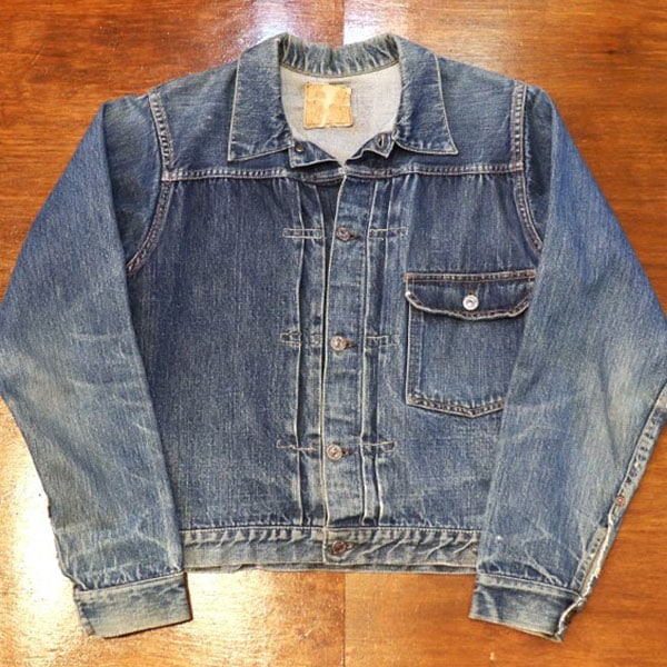 1950s LEVIS 506XX , Size 36