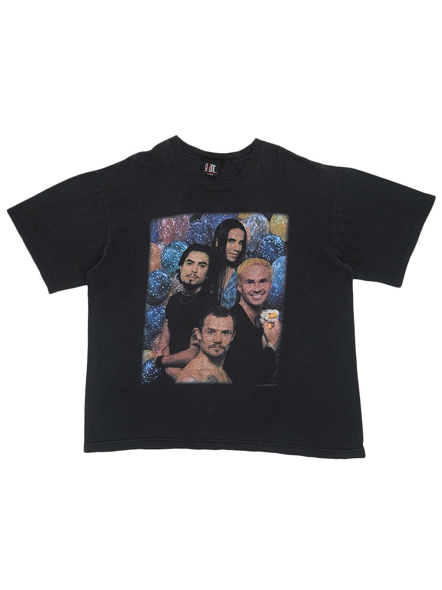【太郎】red hot chili peppers  Tシャツ giant 太郎様専用】red hot chili peppers Tシャツ giant