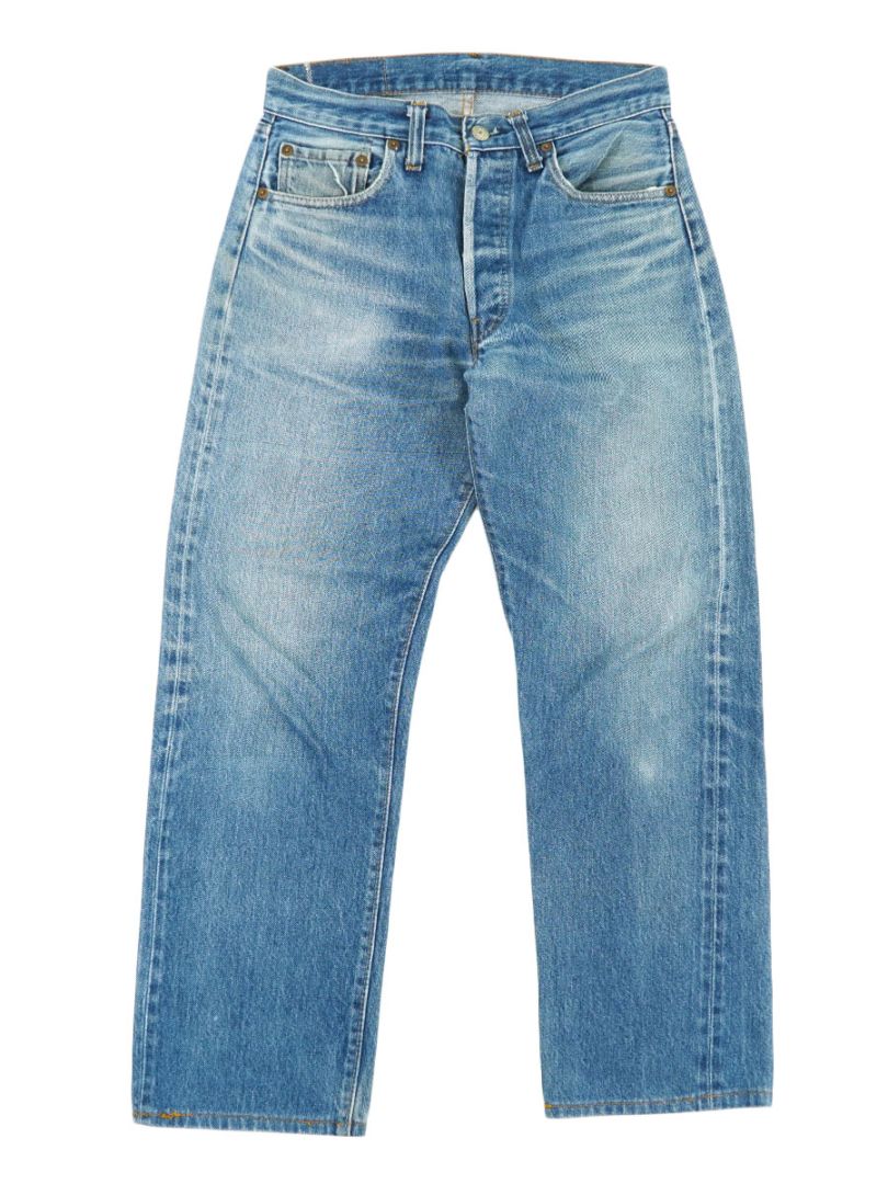 デニム・ジーパン Golden  Lived-In Effect Jeans 楽天市場】JAPAN BLUE JEANS（ジャパンブルージーンズ） RJB6110
