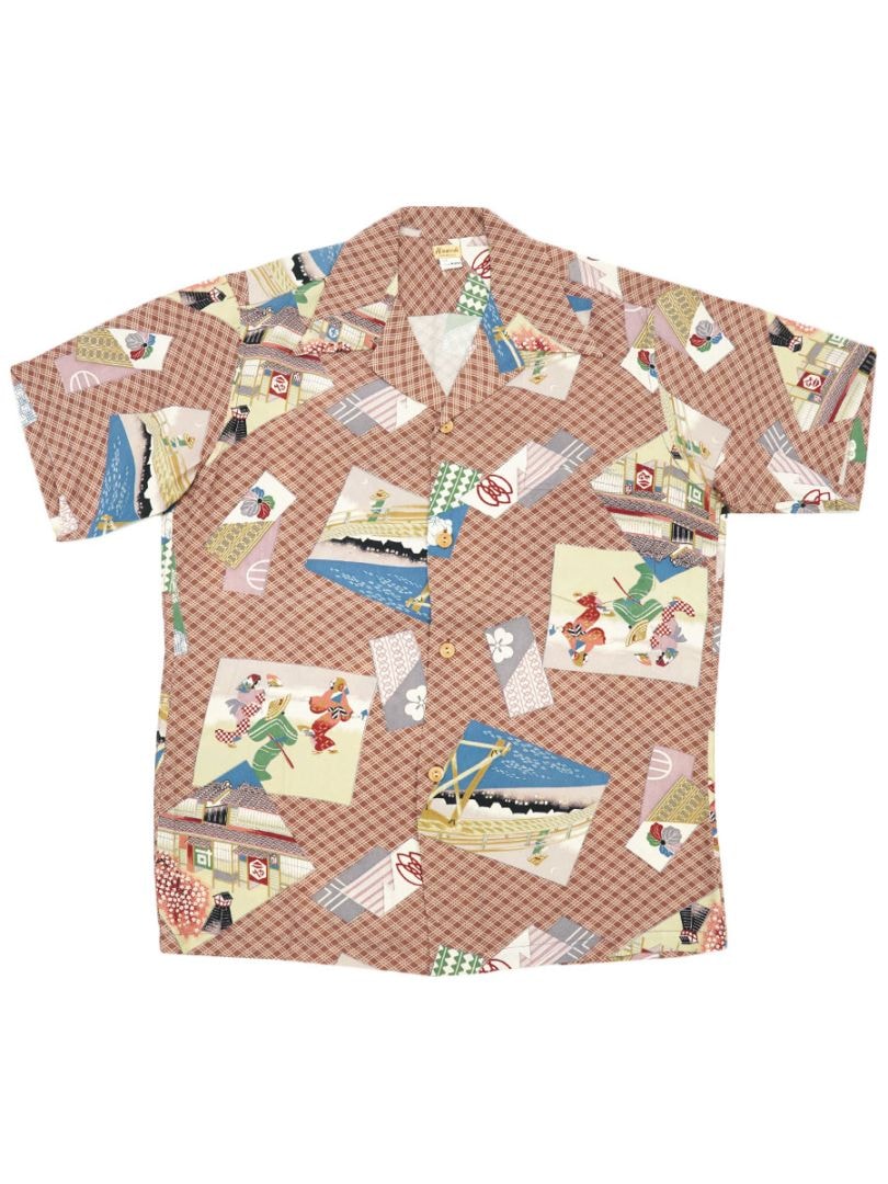 値下げ　KALAPANA Ｔシャツ　ハワイ(AOR) 直筆サイン入り 値下げ KALAPANA Tシャツ ハワイ(AOR) 直筆サイン入り