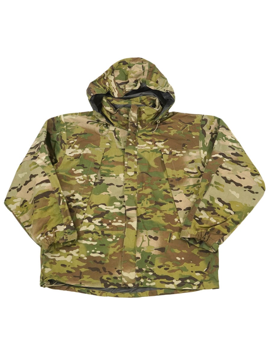 Generation III Layer 6 OCP 迷彩ジャケット Generation III