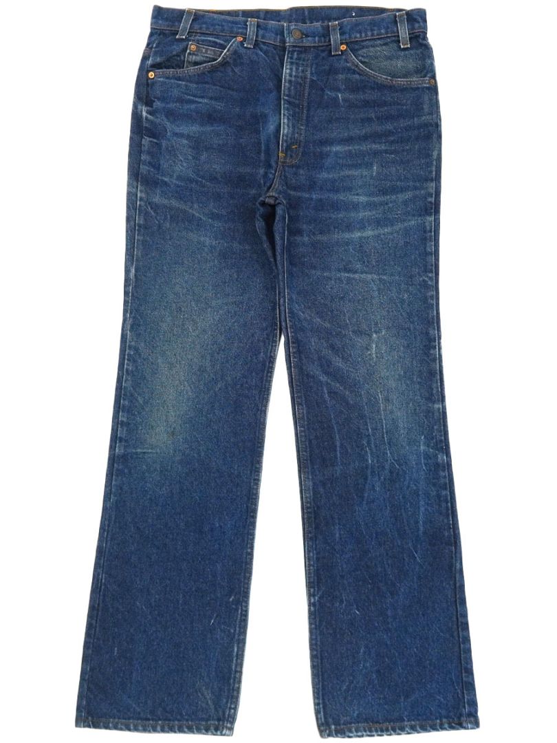 パンツ Levi's 517 80s 70726f647563742f32303235303330