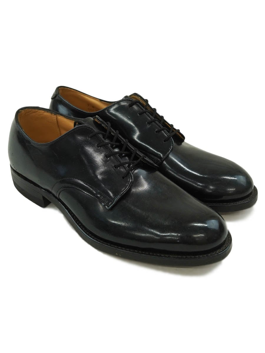 72's U.S.NAVY サービスシューズ 表記(7) ENDICOTT JOHNSON CORP