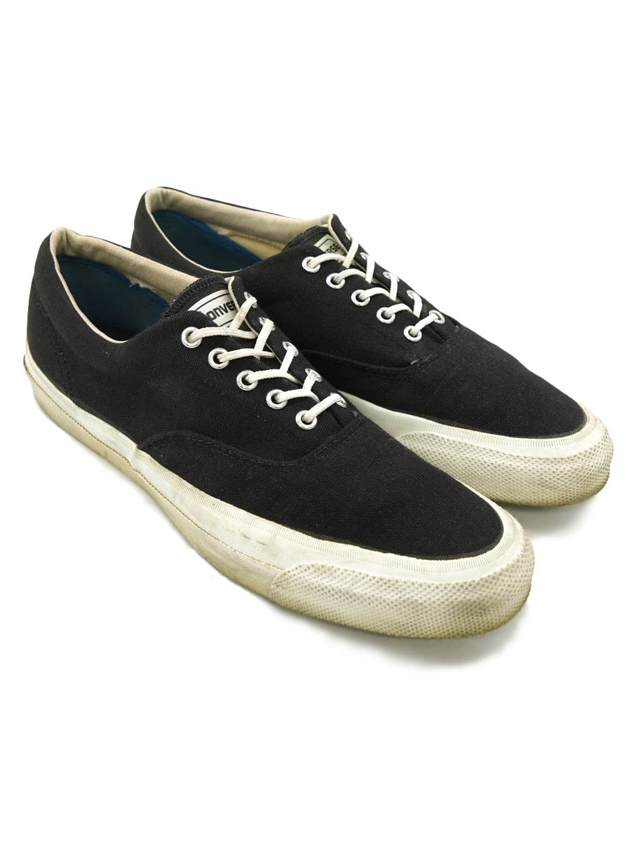 80s90s　コンバーススキッドグリップ　USA製　オールスター　ワンスター 80s90s コンバーススキッドグリップ USA製 オールスター ワン