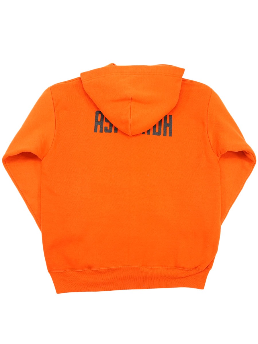 ラッセル　スウェット 90s USA製 L.L.Bean×RUSSELLラッセル 無地 スウェットパーカー
