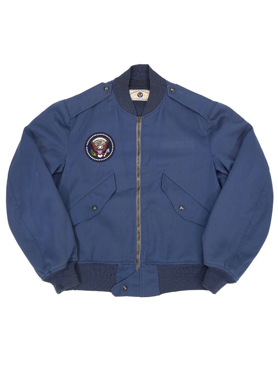 60's～ U.S.AIR FORCE L-2Aタイプ テストサンプル フライト
