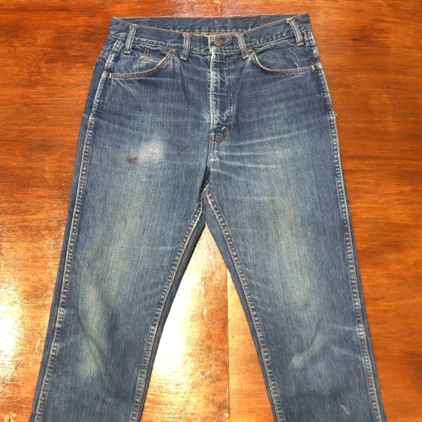 1960s LEVIS 606E , Size W31 L30