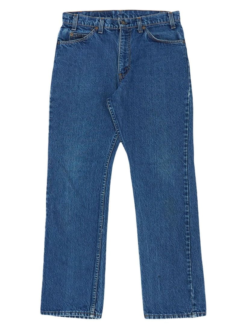 リーバイス☆Levi's509オレンジタブ アメリカ製デニム W31 リーバイス☆Levi's509オレンジタブ アメリカ製デニム W31