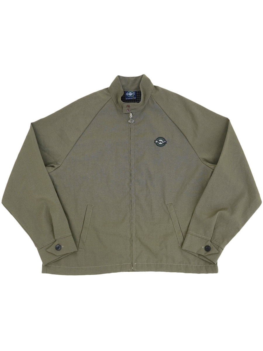 90's Blunt スウィングトップ モカブラウン 表記(L) USA製 | すべての