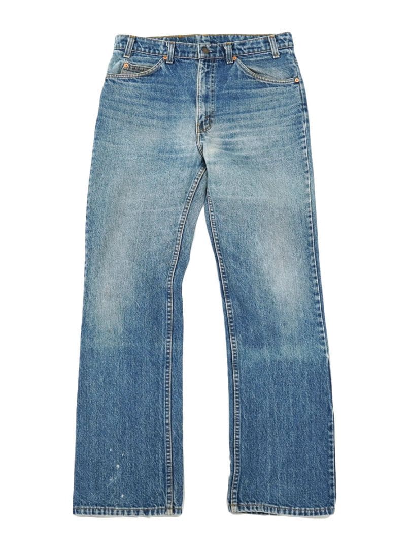 RalphLauren　10着+LEVI'S1着 11着まとめ売り　xs-L 90's Levi's517 デニムパンツ 薄ヒゲ落ち 表記(34x32) USA製 | すべて