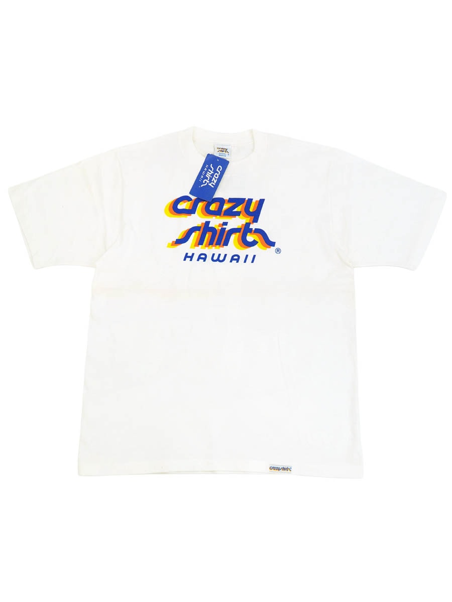 90's Crazy Shirts 両面プリントTシャツ 表記(M) DEAD