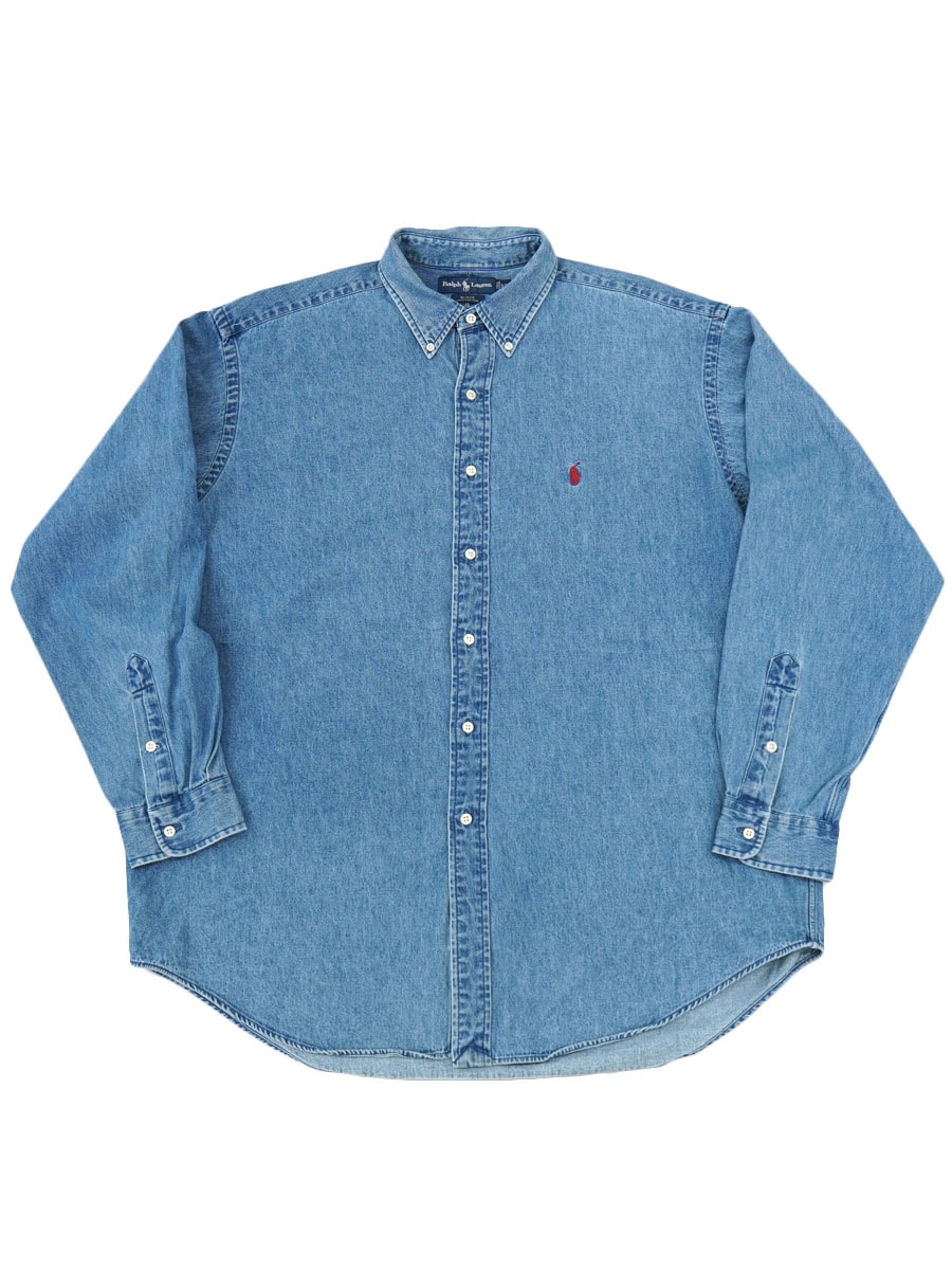 POLO RALPH LAUREN ダンガリーシャツ 182834648.jpg?cmsp_timestamp=