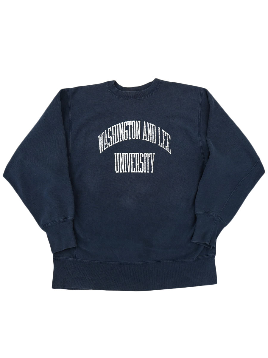 Champion 黒 トレーナー XLサイズ古着　ベルベルジンにて購入 Champion 黒 トレーナー XLサイズ古着 ベルベルジンにて購入