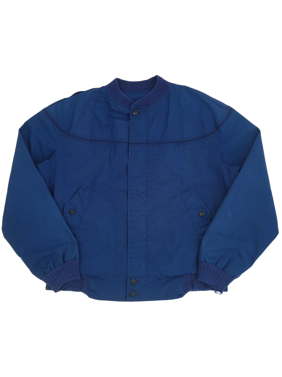 BLUEY(ブルーイ) AUTHENTIC GARMENTS MA-1ビンテージ 原宿 ヴィンテージ 古着 ベルベルジン WEBストア商品案内