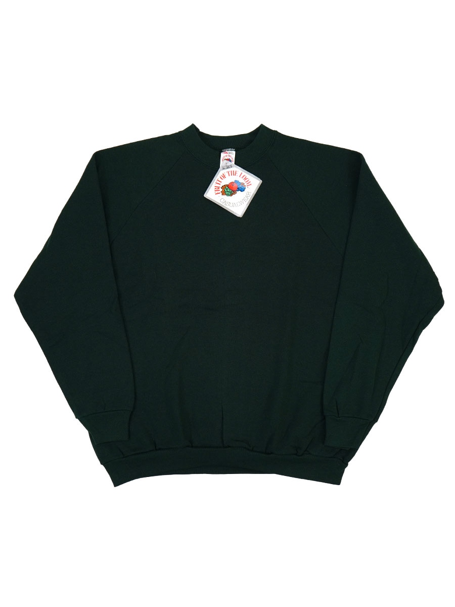 FRUIT OF THE LOOM スウェットXL rush 90年代 FRUIT OF THE LOOM スウェットXL rush 90年代 90's Fruit of the