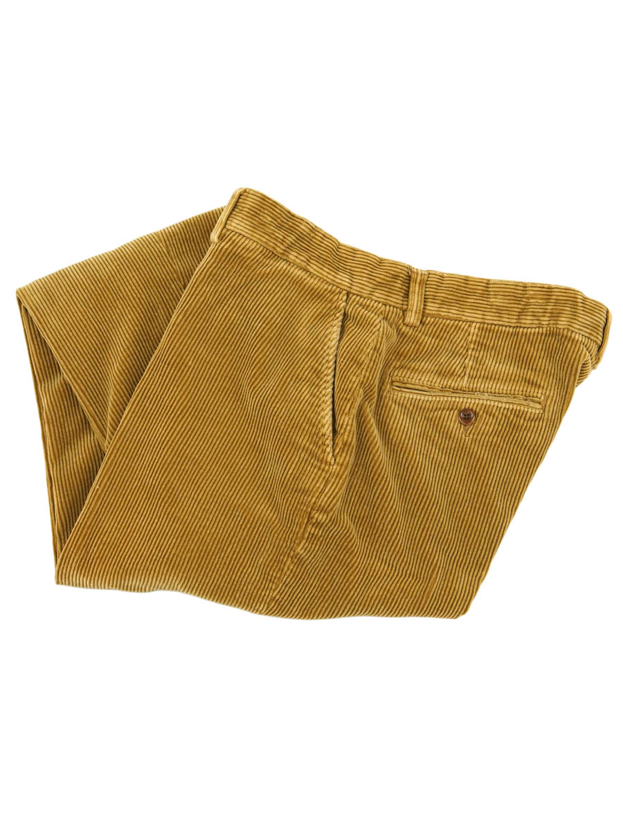 ラルフローレン PROSPECT PANT 太畝コーデュロイパンツ ライト