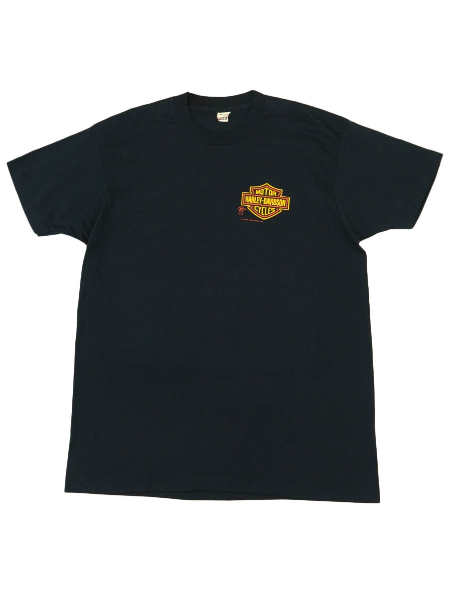 80s ダーティハリー Tシャツ screen stars 80s ダーティハリー Tシャツ screen stars - メルカリ