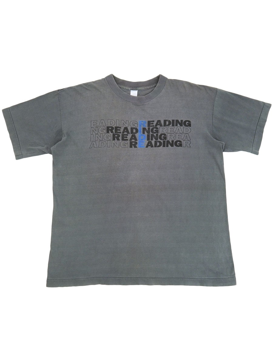 超逸品◎The Shining 両面プリントTシャツ シングルステッチ 丈77 nina de coito 埼玉県 志木 通販 90年代 ヴィンテージ NEW NOW