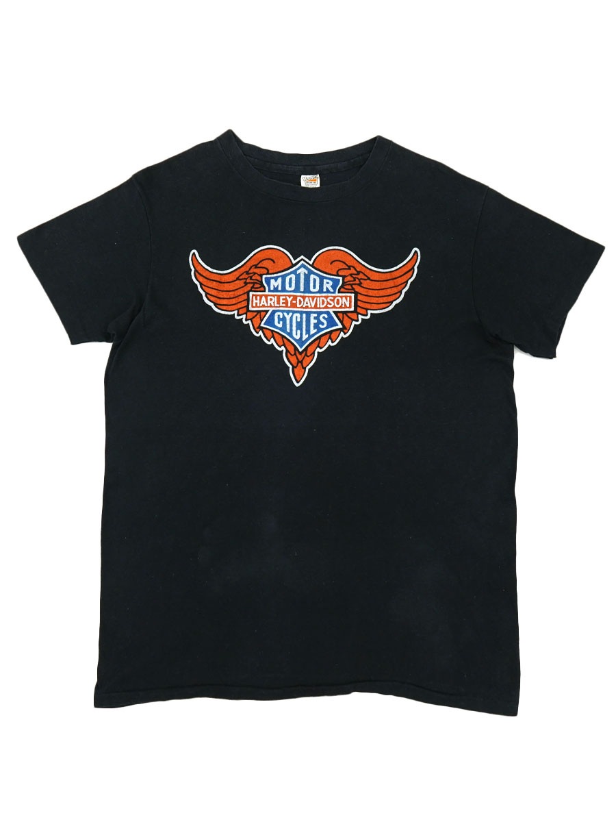 ​【3XL超希少】ハーレーダビッドソン 州限定 両面プリント Tシャツ スミクロ 3XL超希少ハーレーダビッドソン 州限定 両面プリント Tシャツ