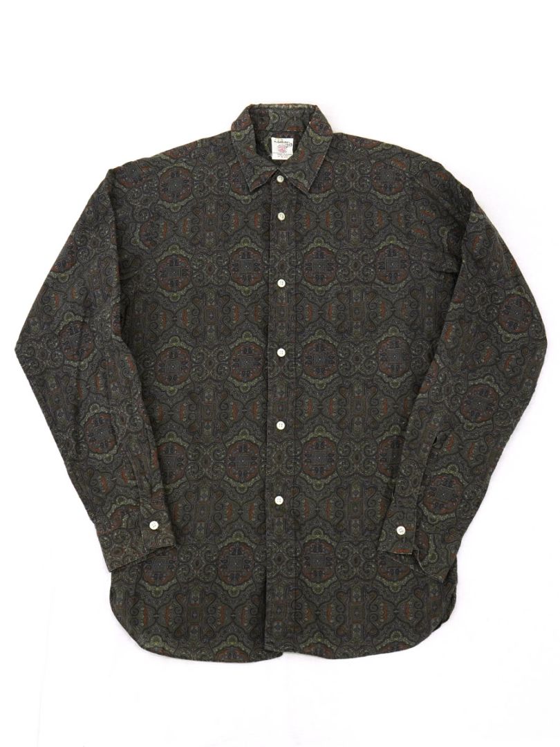 フォロー割済み　60's ARROW コットン100% 起毛　Lサイズ 60's ランタグ チャンピオン ''EASTERN'' 半袖スウェット 表記(L