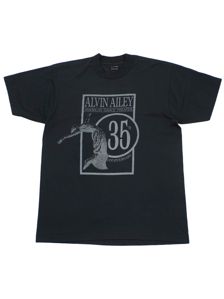 90's FRUIT OF THE LOOM BEST ''ALVIN AILEY'' Tシャツ 表記(L) USA製