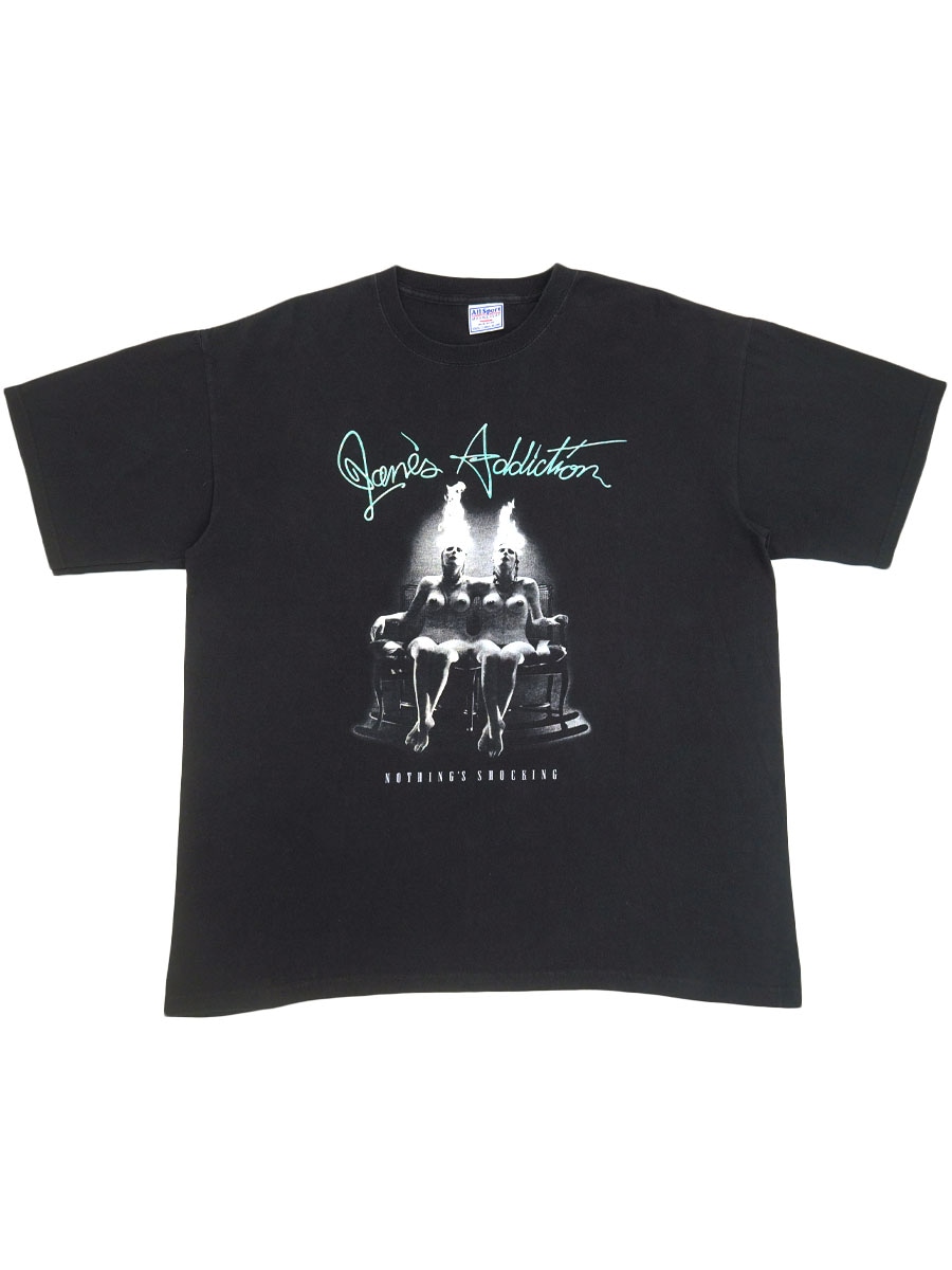 Jane's Addiction Tシャツ 81S5ux+6o0L.jpg