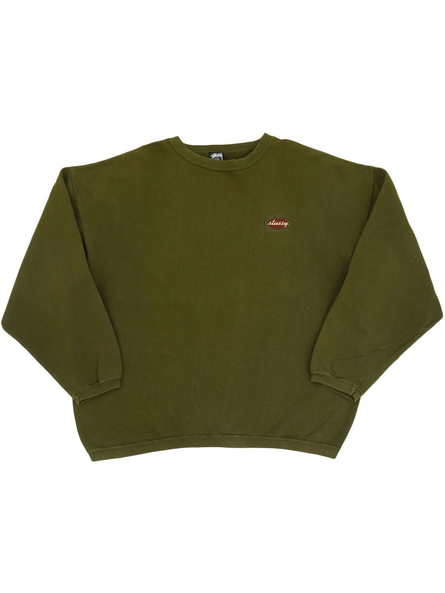 Stussy オリーブ ノースリーブ Sサイズ Stussy オリーブ ノースリーブ Sサイズ Midweight Puffer – Olive