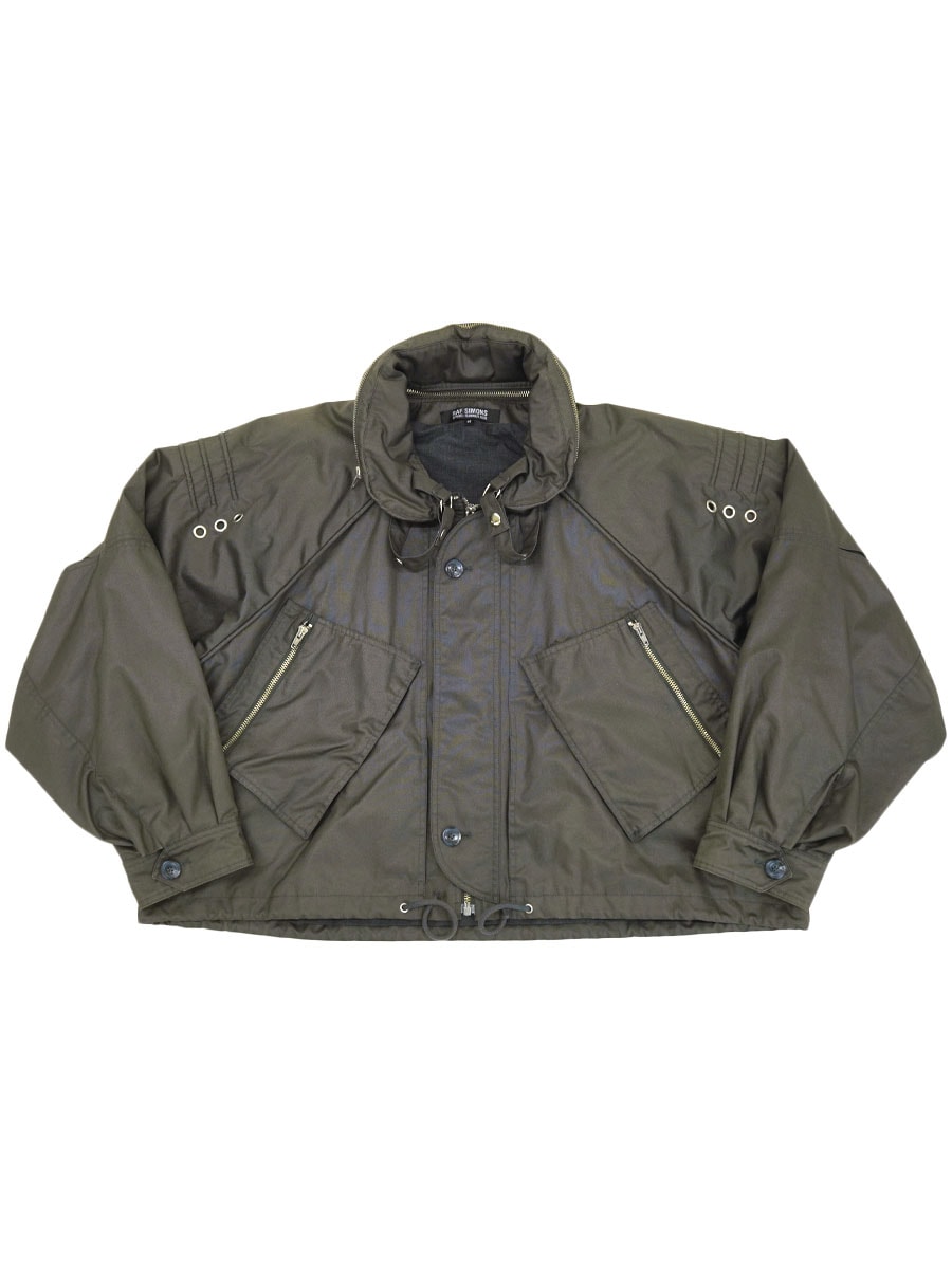 名作　06SS RAF SIMONS 名作 06SS RAF SIMONS