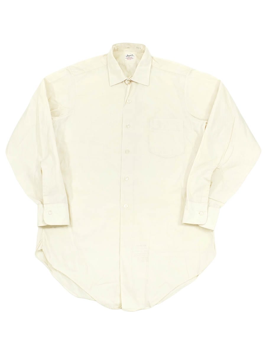 新品未使用品グレイソン GREYSONセコイアフルジップジャケットシャツ白 4_000000025368.jpg?1743491681