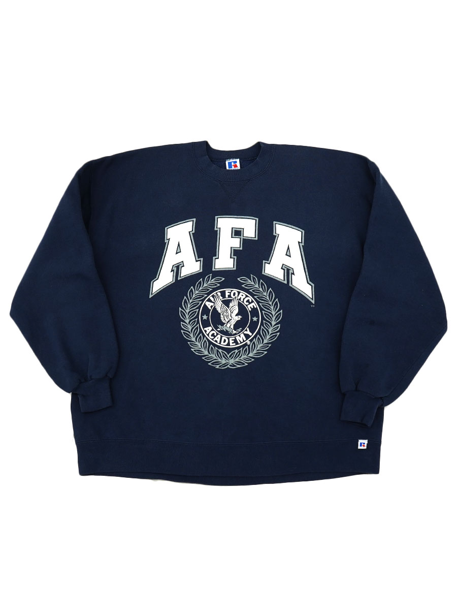 AMERICANA LOGO スウェット Americana＞ロゴスウェット プルオーバー