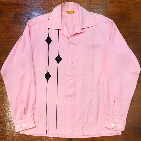 原宿 ヴィンテージ 古着 ベルベルジン WEBストア商品案内