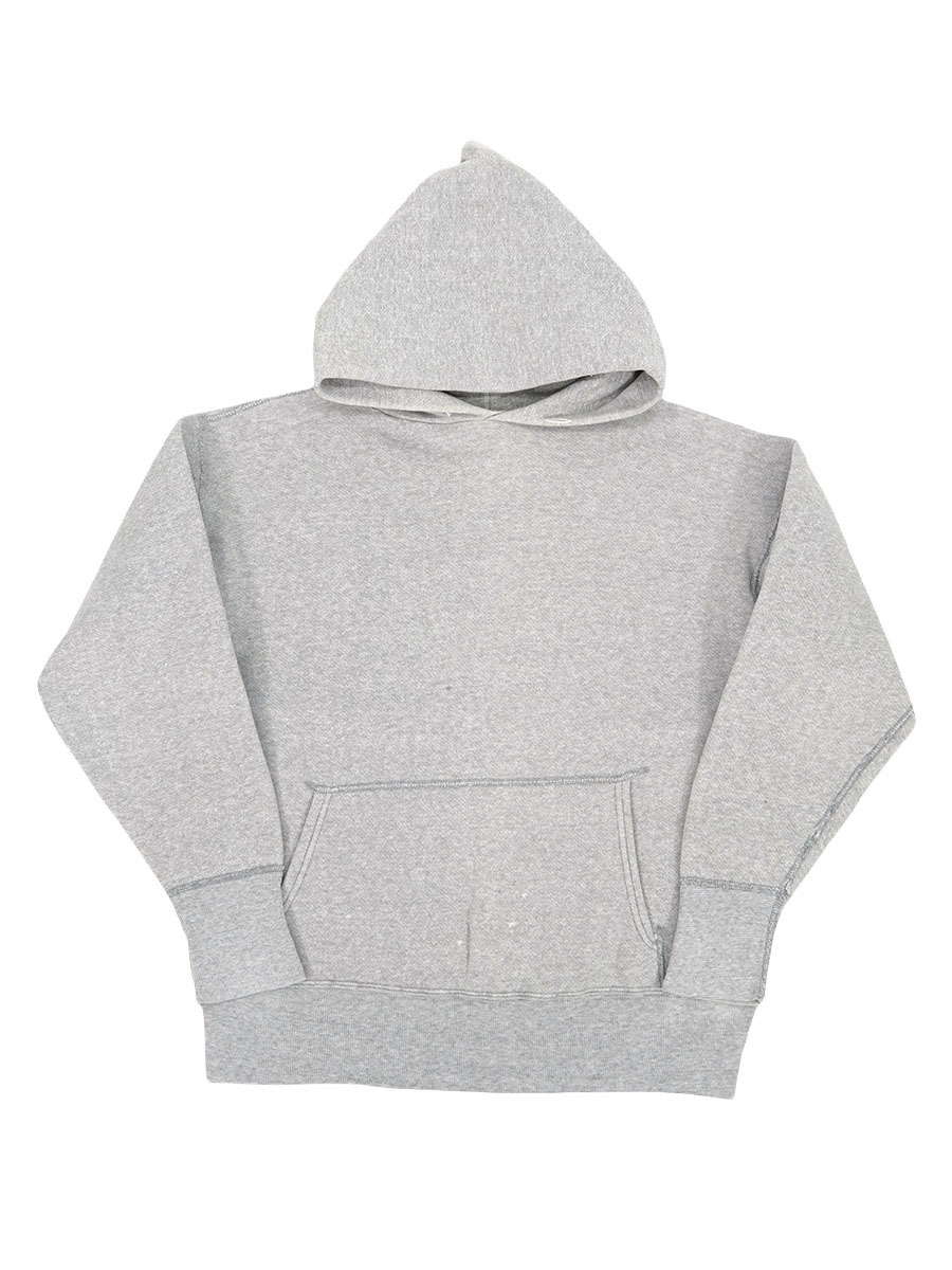 50s 60s前v セットイン スウェット リブ長 筒袖 オートミール 50s 60s前v セットイン スウェット リブ長 筒袖 オートミール