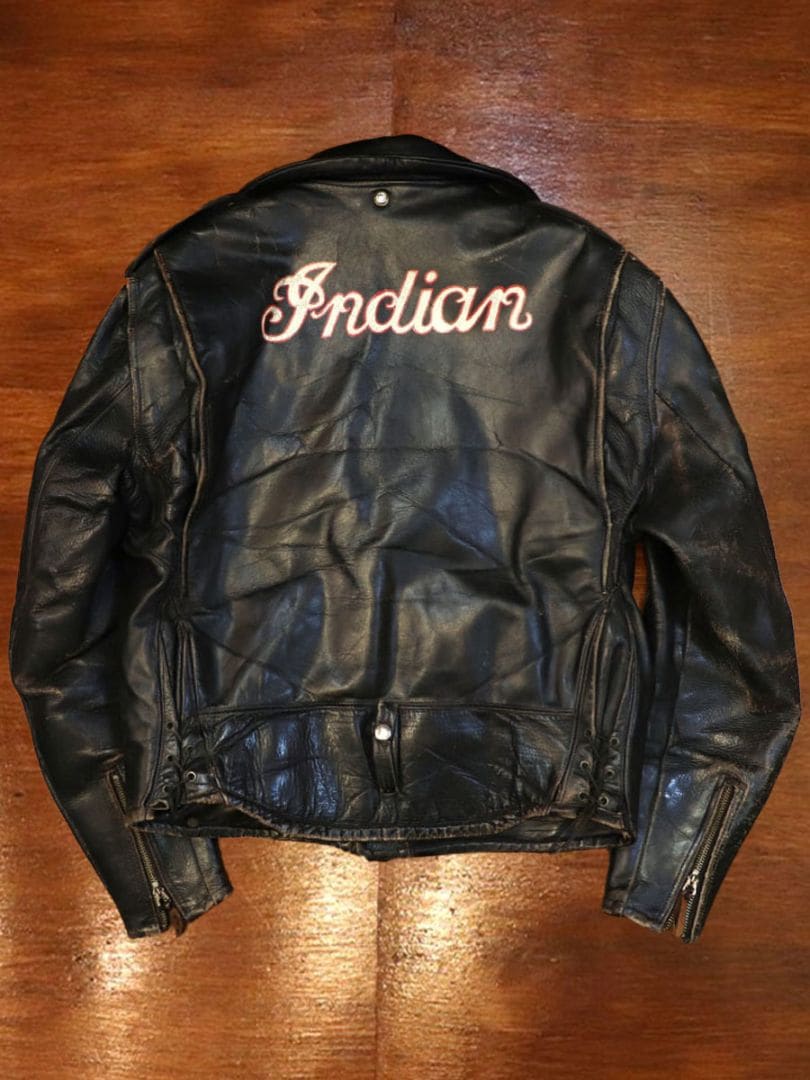 1950s BECK 999 , INDIAN , Size 42-44